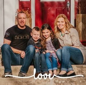 Meet your Posher, Brenda-lee et